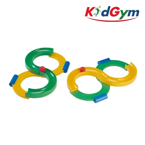 [키드짐] 루프놀이