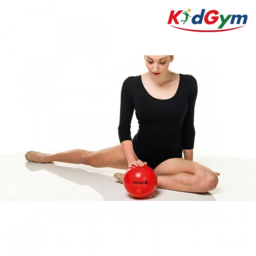 [키드짐] 리듬체조볼(4개입)