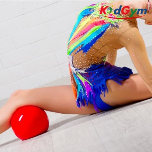 [키드짐] 리듬체조볼(4개입)
