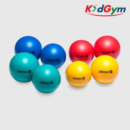 [키드짐] 리듬체조볼(낱개)