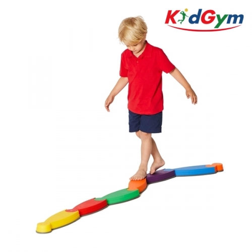 [키드짐] 리버평균대(기본)