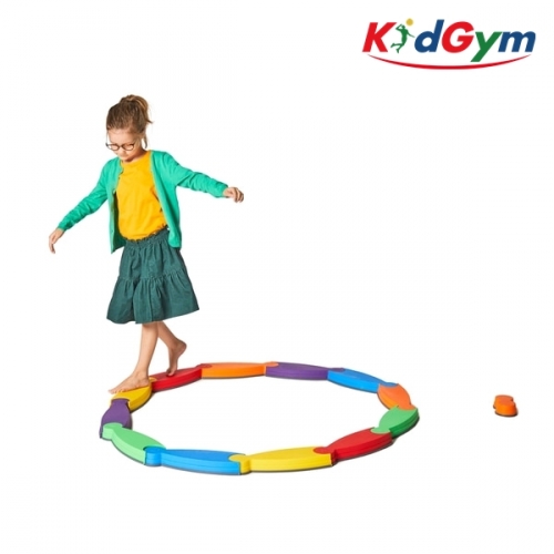 [키드짐] 리버평균대(기본)