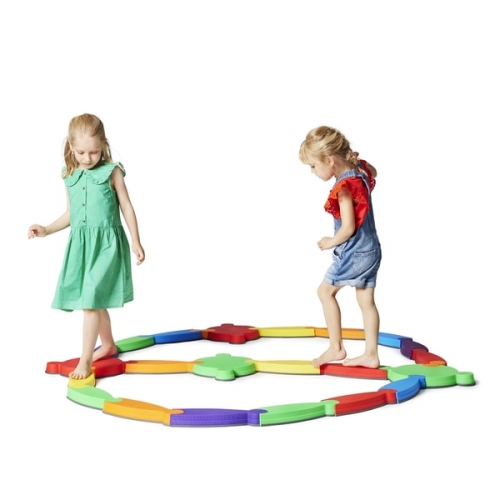 [키드짐] 리버평균대(종합)