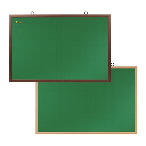 토탈 신우드 골덴게시판 핀보드형 세로850x가로1200