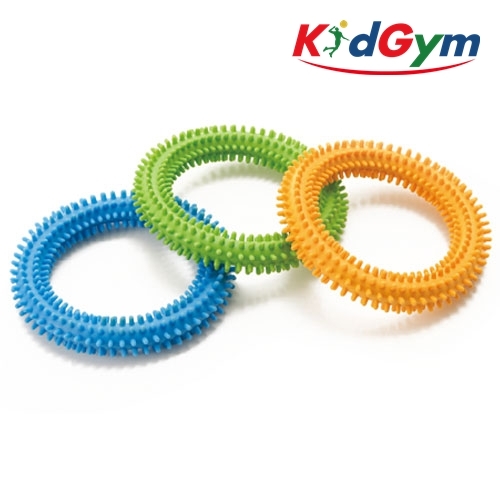 [키드짐] 마사지링(3종)