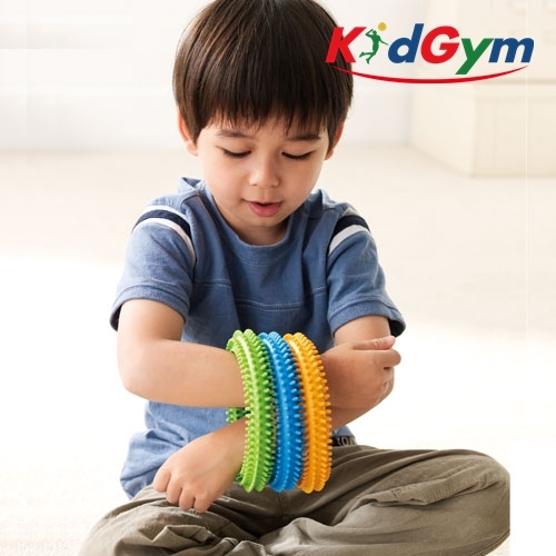 [키드짐] 마사지링(3종)