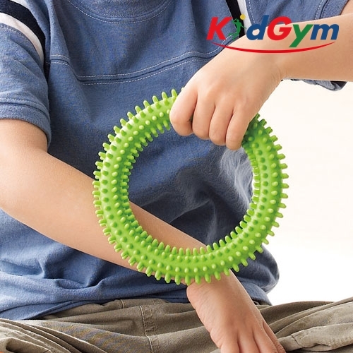 [키드짐] 마사지링(3종)