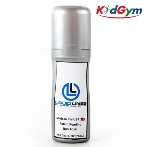 [키드짐] 매직라인펜