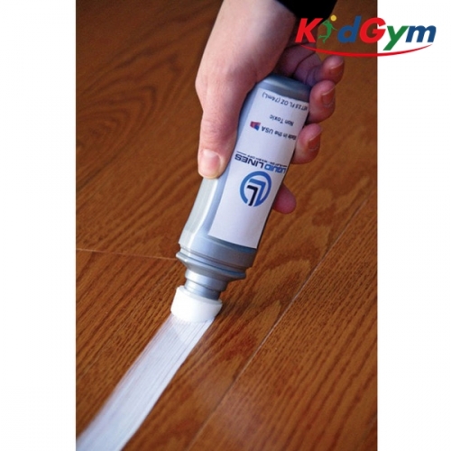 [키드짐] 매직라인펜