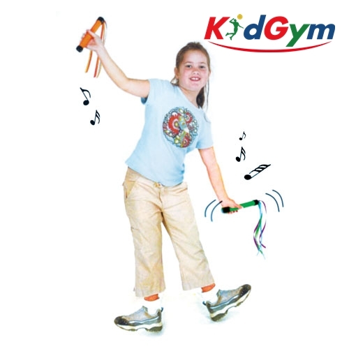 [키드짐] 매직리본(6개입)