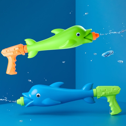 [캐스B]스포츠 돌고래물총(2690)(색상랜덤)