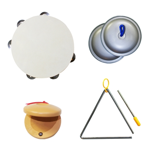 리듬악기세트 원형