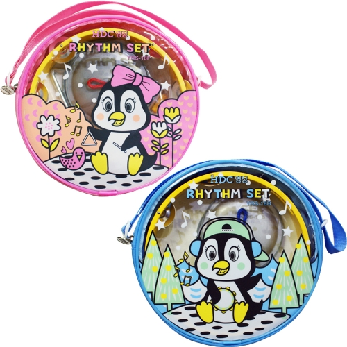 리듬악기세트 원형