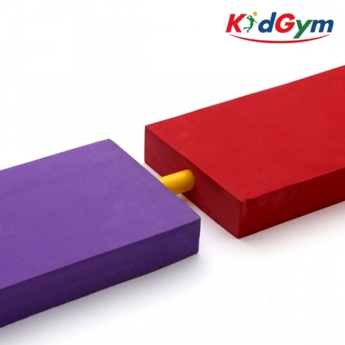 [키드짐] 매직컬러밸런스빔(복합)