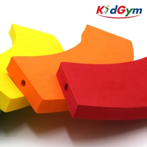 [키드짐] 매직컬러밸런스빔(복합)