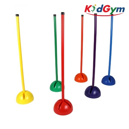 [키드짐] 짐나스틱돔폴대