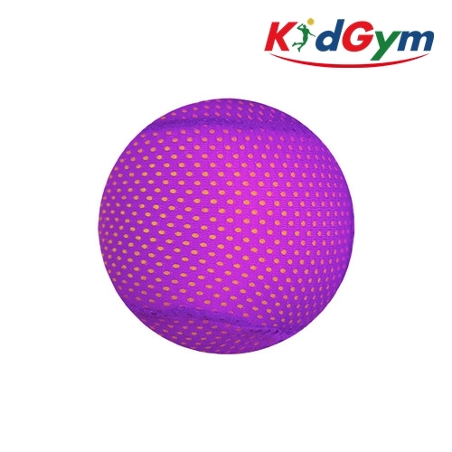 [키드짐] 메쉬스폰지볼(6개입)