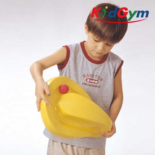 [키드짐] 뫼비우스놀이