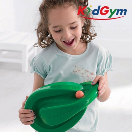 [키드짐] 뫼비우스놀이