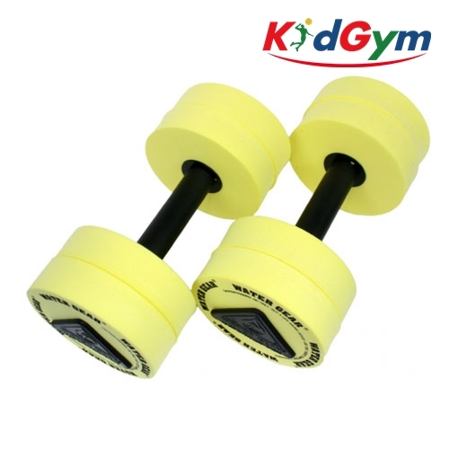 [키드짐] 물아령