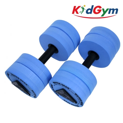 [키드짐] 물아령