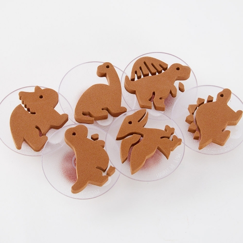 [캐스B]아트스쿨 점보스탬프공룡(2650)