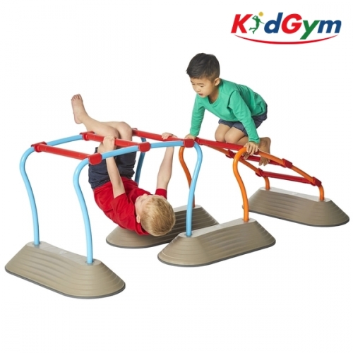 [키드짐] 미니파쿠르세트