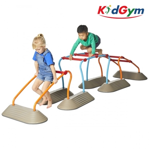 [키드짐] 미니파쿠르세트