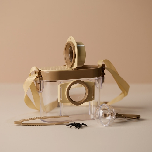 [캐스B]네이처 자연관찰채집통(2554)