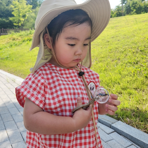 [캐스B]네이처 자연관찰채집통(2554)