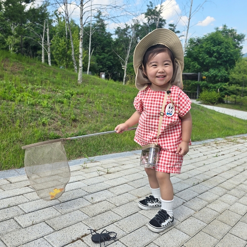 [캐스B]네이처 자연관찰채집채(2553)