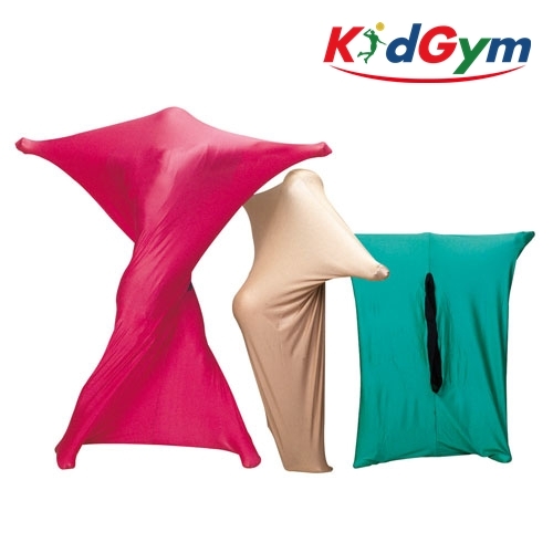 [키드짐] 바디삭스