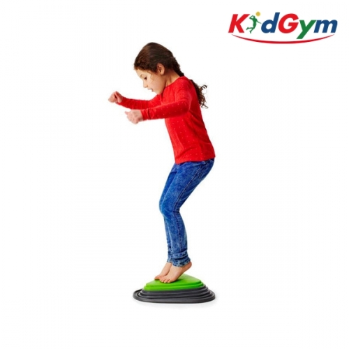 [키드짐] 바운싱리버스톤