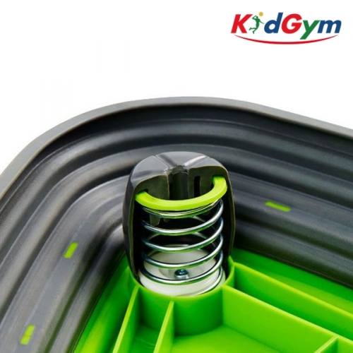 [키드짐] 바운싱리버스톤