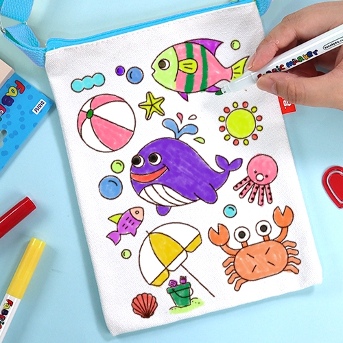 [하하당] 여름 크로스백