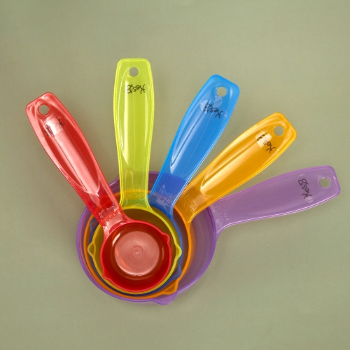 [캐스B]네이처 브레인키즈계량스푼(2564)