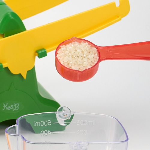 [캐스B]네이처 브레인키즈계량스푼(2564)