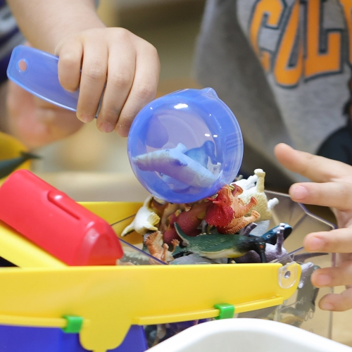 [캐스B]네이처 브레인키즈계량스푼(2564)