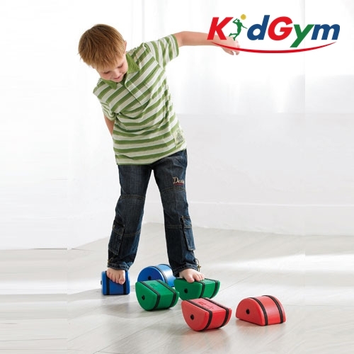 [키드짐] 반구걷기(6개입)