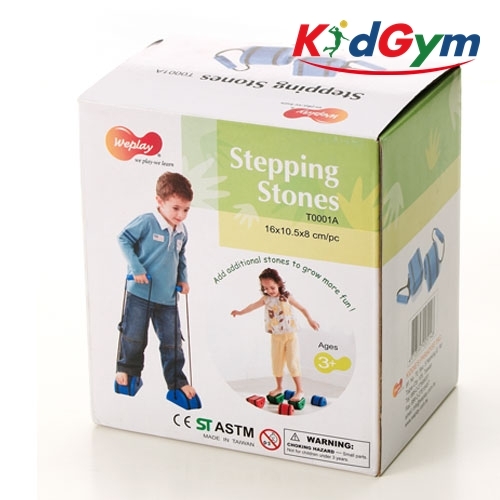 [키드짐] 반구걷기(6개입)