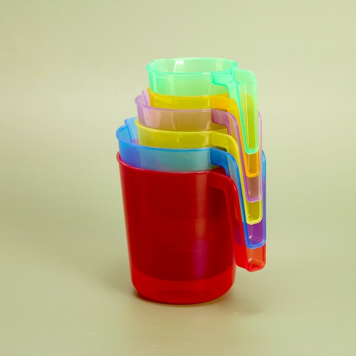 [캐스B]네이처 브레인키즈계량컵6종(2565)