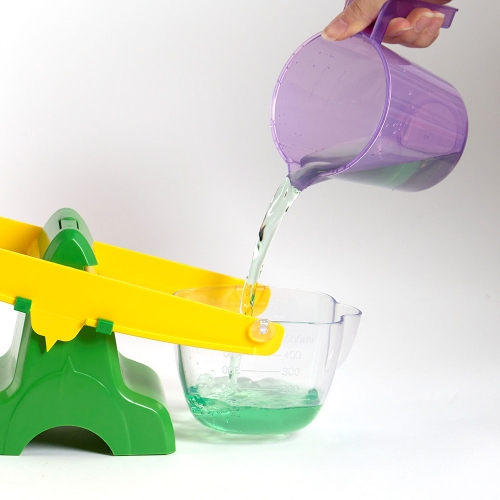 [캐스B]네이처 브레인키즈버켓밸런스저울(2559)