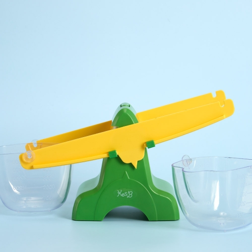 [캐스B]네이처 브레인키즈버켓밸런스저울(2559)