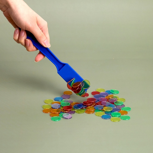 [캐스B]네이처 브레인키즈막대자석과자석칩(2561)