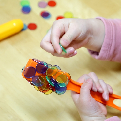 [캐스B]네이처 브레인키즈막대자석과자석칩(2561)