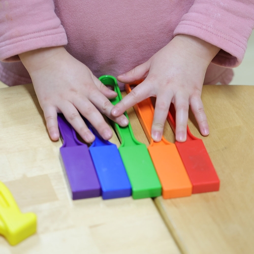 [캐스B]네이처 브레인키즈막대자석과자석칩(2561)