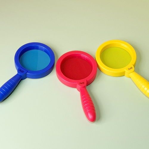 [캐스B]네이처 브레인키즈색깔돋보기3종(2697)