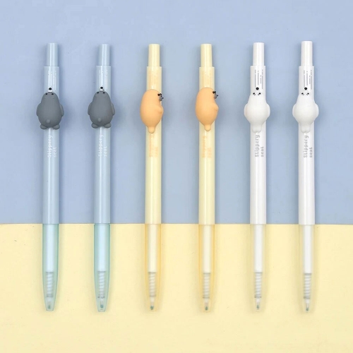 아기 물개 샤프 (12개)