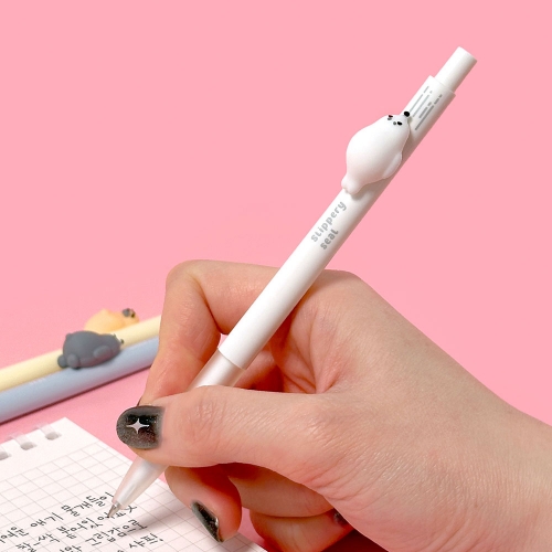 아기 물개 샤프 (12개)