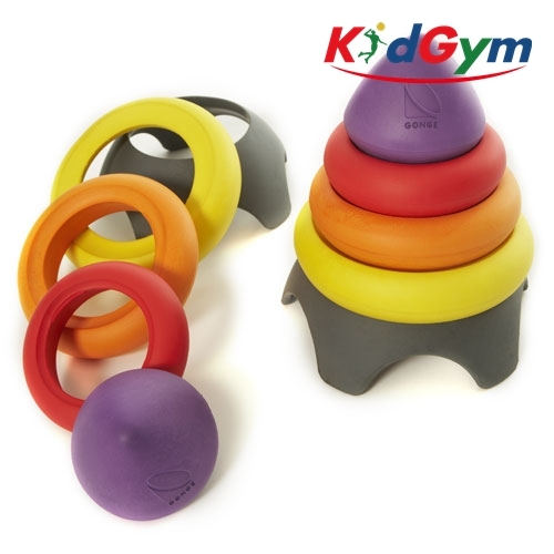 [키드짐] 밸런싱크라운